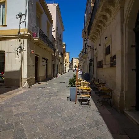 Scilla Apartmán