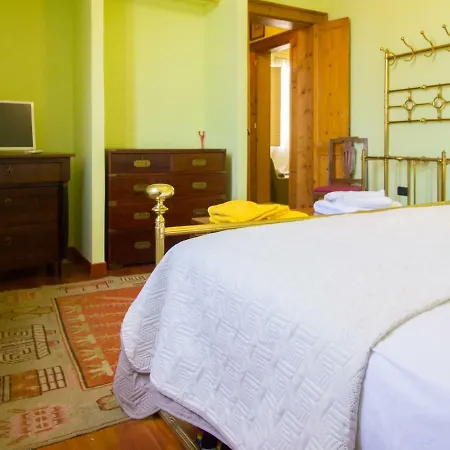 Apartmán Scilla *