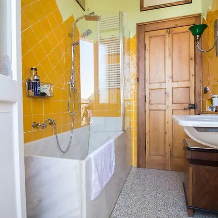 Apartmán Scilla Lecce