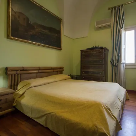 Apartmán Scilla Lecce