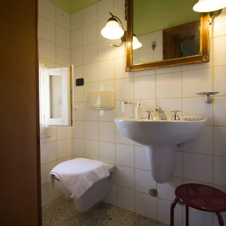 Apartmán Scilla