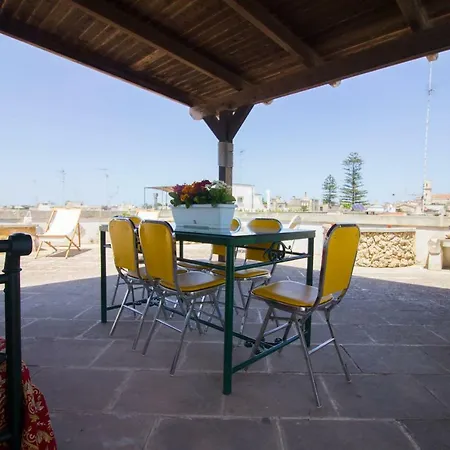 Scilla Apartmán *