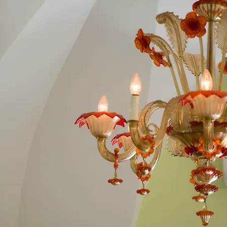 Apartmán Scilla Lecce