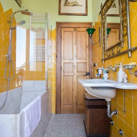 Scilla Apartmán