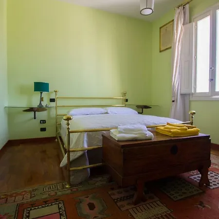 Apartmán Scilla Lecce