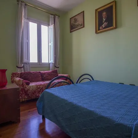 Scilla Apartmán