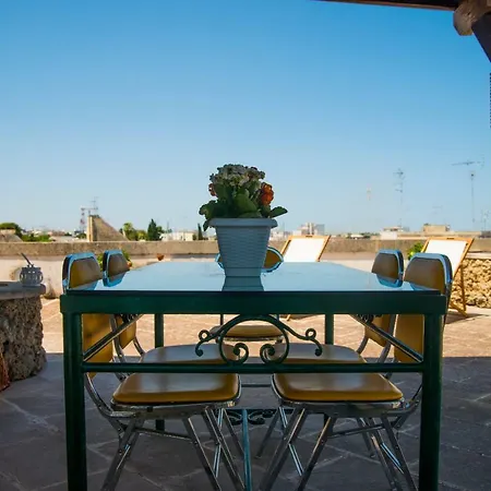 Scilla Apartmán
