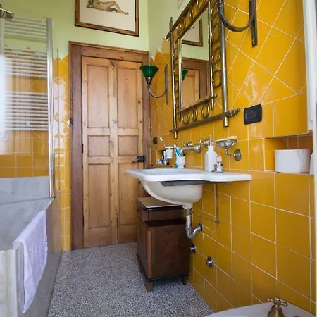 Scilla Apartmán