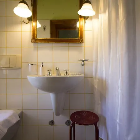 Apartmán Scilla Lecce