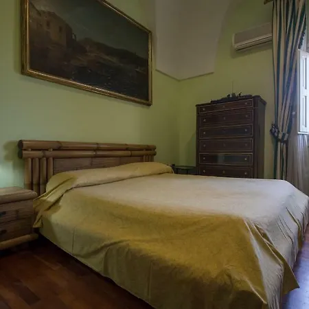 Scilla Apartmán