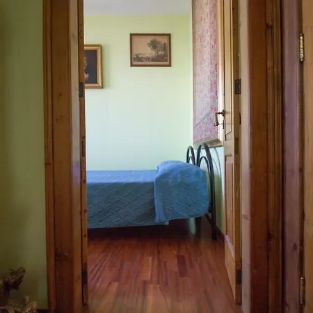 Apartmán Scilla Lecce